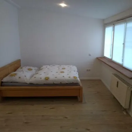 Apartmán Near To Fair *