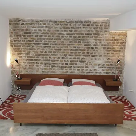 Apartmán Near To Fair Kolín nad Rýnem