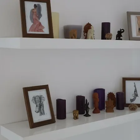 Apartment Near To Fair Cologne