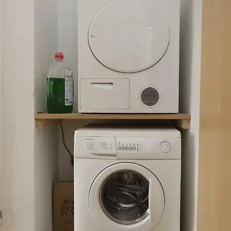 Apartment Near To Fair Cologne